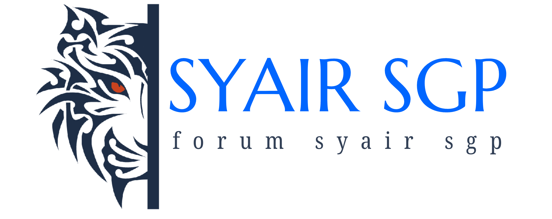 Syair SGP